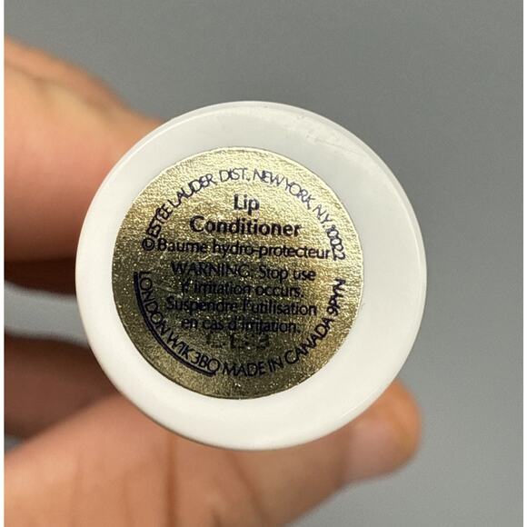 Estee Lauder Lip Conditioner Full Size New Unboxed Rare Discontinued - Picture 3 of 3